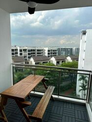 Parc Olympia (D17), Condominium #615230001